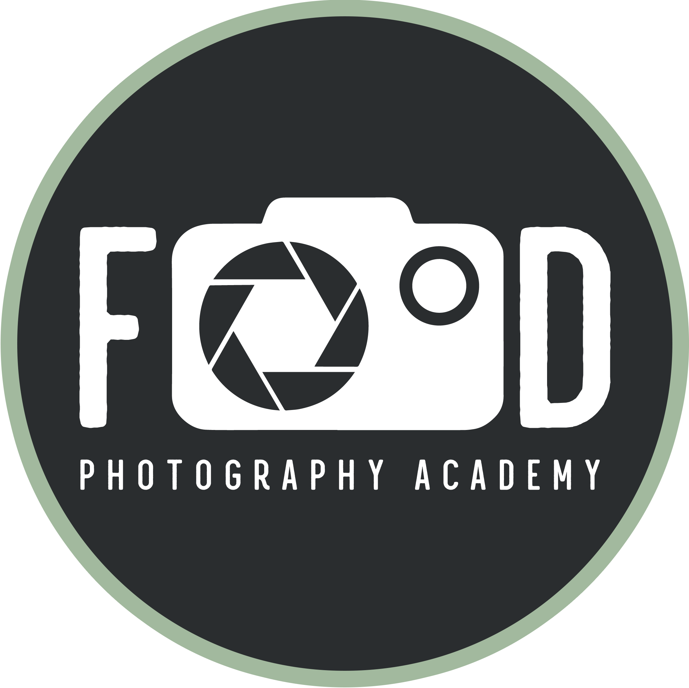 Food Photography Academy Logo